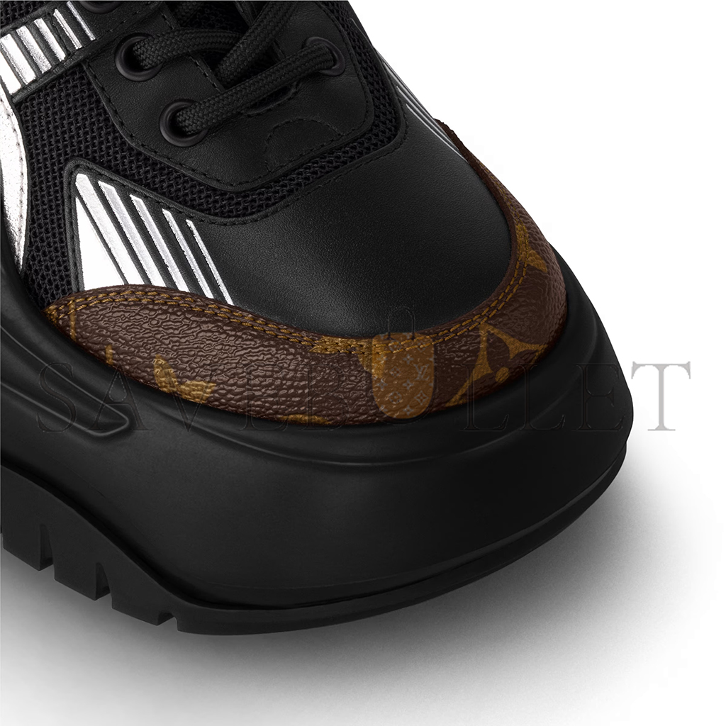 l**is V*t*n lv archlight 2.0 platform sneaker 1abhzi